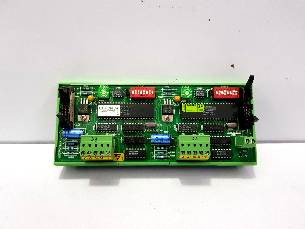 BSS-103A