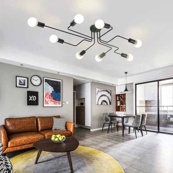 Потолочная люстра Imperium Loft Scheme 102019-26