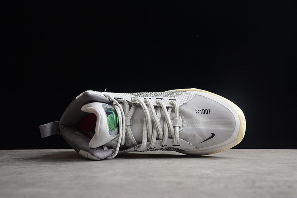 Nike air top force zoom