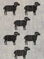 Деревянный штамп 271