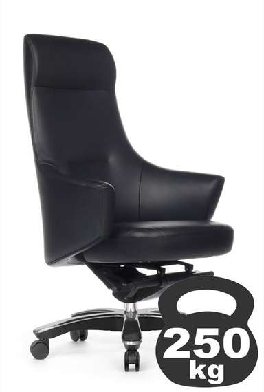 Кресло Jotto A1904 Черный