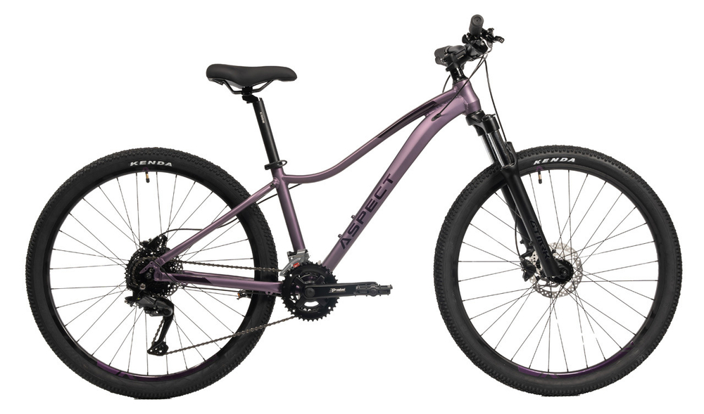 Женский велосипед Aspect Aura (2024)