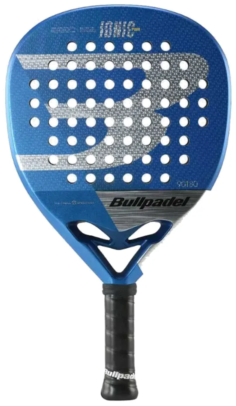 Ракетка для падел Ionic Power 2.3 Bullpadel