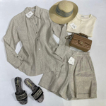 Костюм Brunello Cucinelli