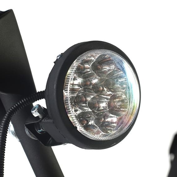 Снегоуборщик PATRIOT PRO 755 E