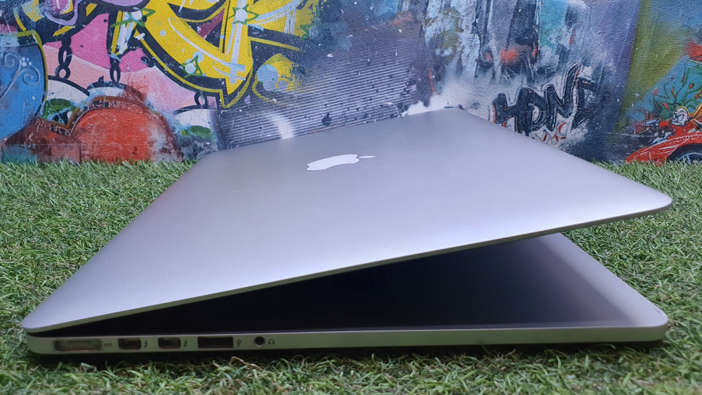 Apple Macbook Pro 15 2012 Retina A1398 i7/16Gb/750Gb