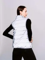 Жилет Гидроплан Reflective Светоотражающий Унисекс