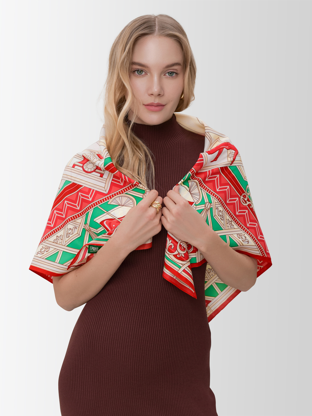 Платок «ГРАНД»