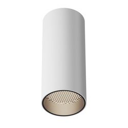 Накладной светильник Maytoni Technical C056CL-L12W4K-W-D-W