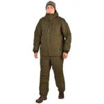 Костюм мужской зимний "Dikson I comfort" -45, canada, хаки, ХСН
