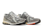 Кроссовки Invincible X N.Hoolywood X New Balance 1906R