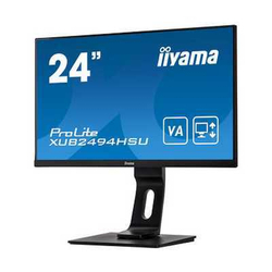 Монитор Iiyama ProLite XUB2494HSU-B1