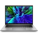 Ноутбук  HP ZBook Firefly 14 G10 14 ", Ryzen 9, 16 Гб RAM, 1 Тб SSD, Radeon 780M, Серый