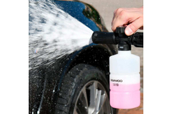 Пеногенератор Daewoo DAW 10