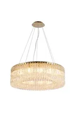 5063/15GD GOLD (1) Люстра NW
