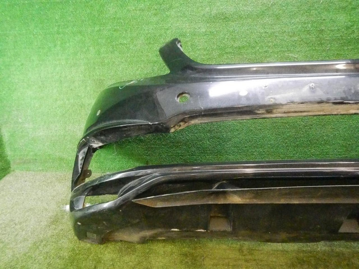 Бампер передний Mercedes V w447 (2014-н.в.) Larte