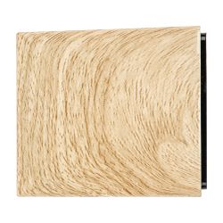 UUL-P41A 6W-GU10 IP65 PINE Светильник уличный. под лампу GU10. Архитектурный накладной. Цвет корпуса сосна. TM Uniel