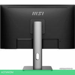 Монитор MSI Pro MP273QP