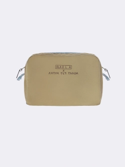 Косметичка дорожная "Антон тут рядом x OLA OLA" OLA OLA