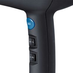 Профессиональный фен BaByliss PRO Tourmaline Сeramic Sl Ionic Soft touch BAB5586E