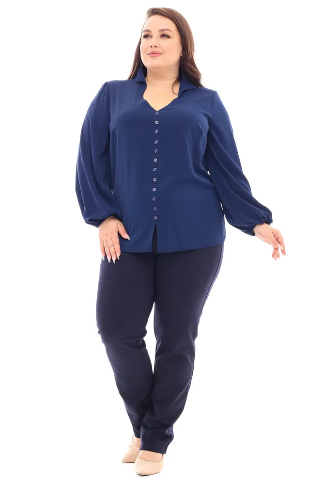 Блузка 4486 Fabrika