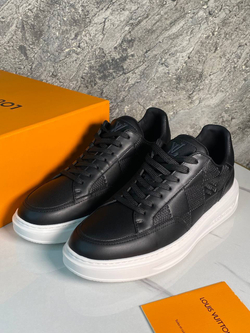 Кеды Louis Vuitton