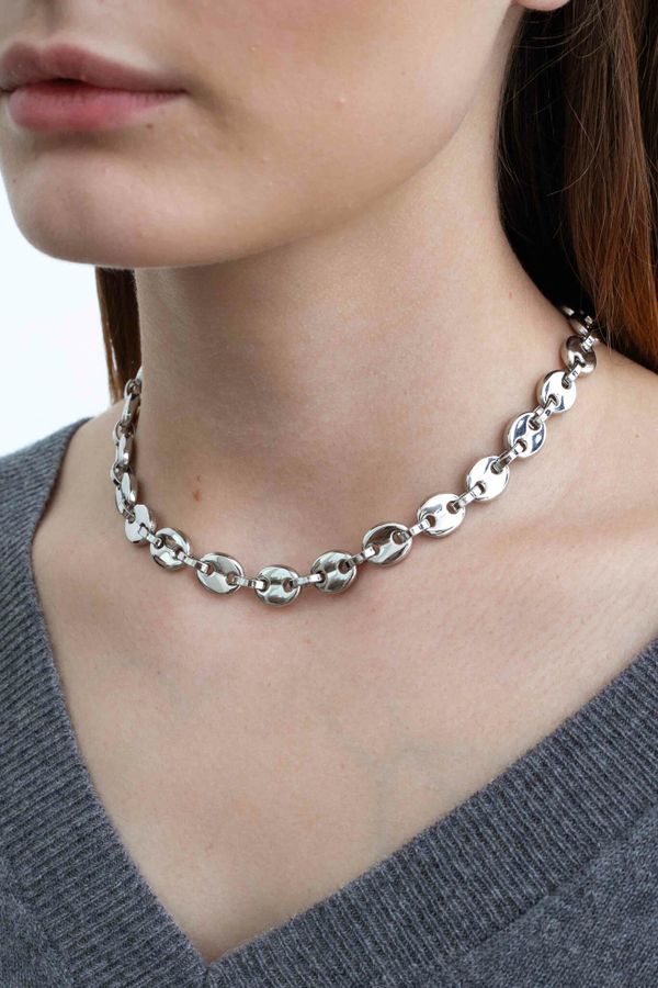 Цепь Кофейные зерна