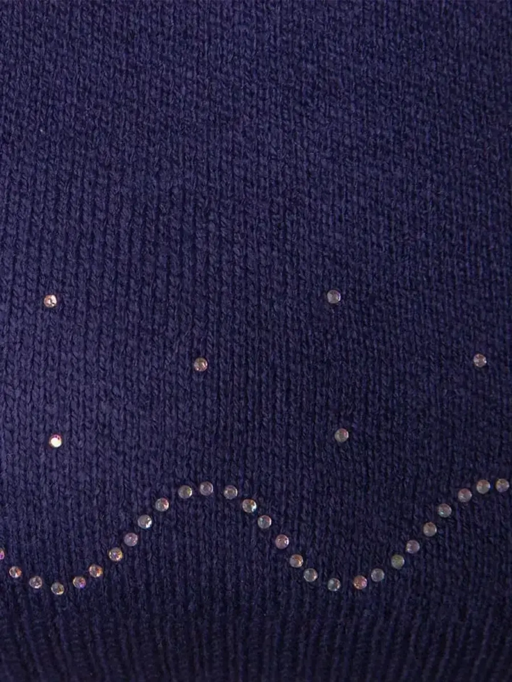 Шапка вязаная осенняя для девочки