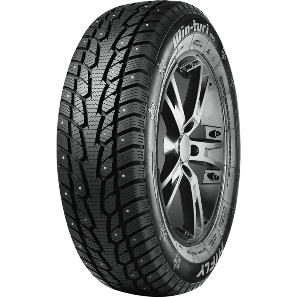 Unigrip 235/70R16 106T Win-Turi 215 TL (шип.)
