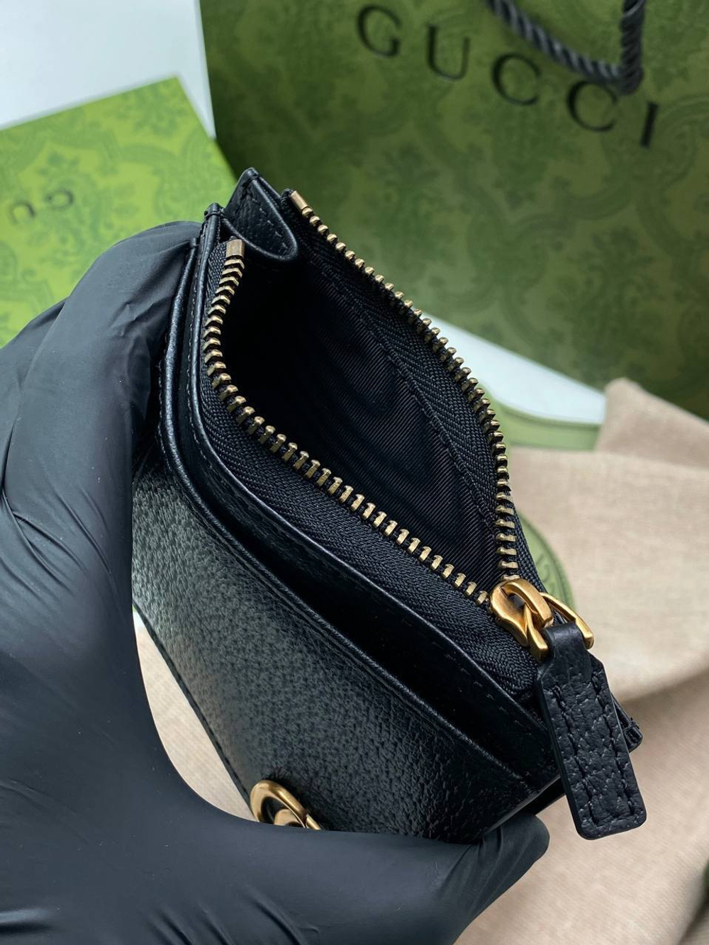 Картхолдер Gucci