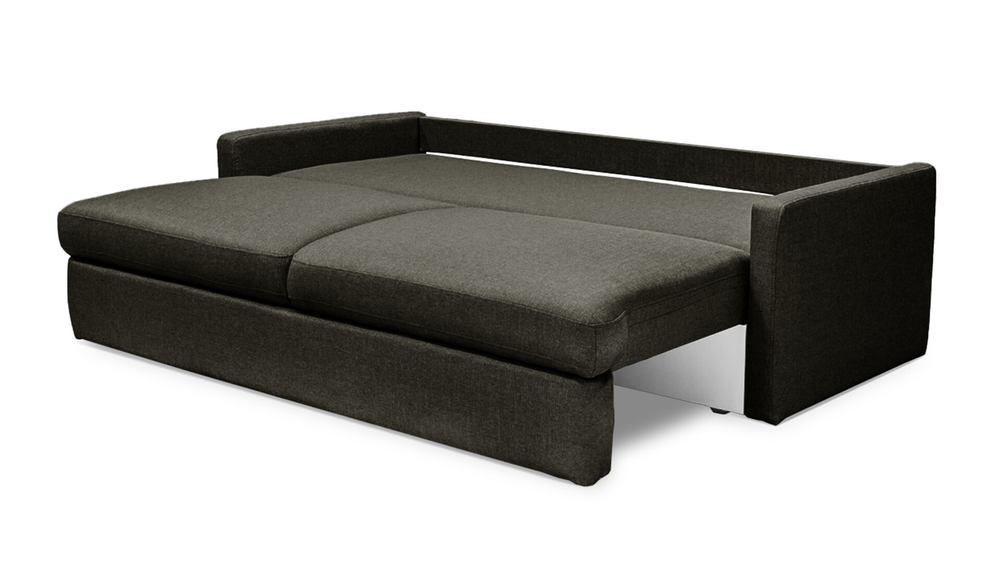 Диван Стелф Strong 06 210*109*90 см,  Рогожка Еврокнижка Фиеста