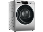 Сушильная машина Haier HD90-A2929BS серебристый