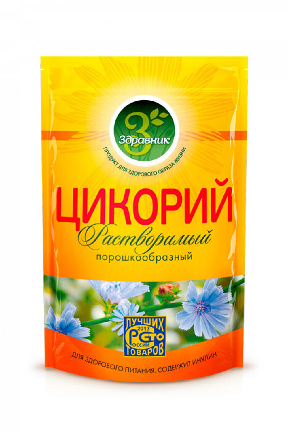 Цикорий Здравник 200 гр