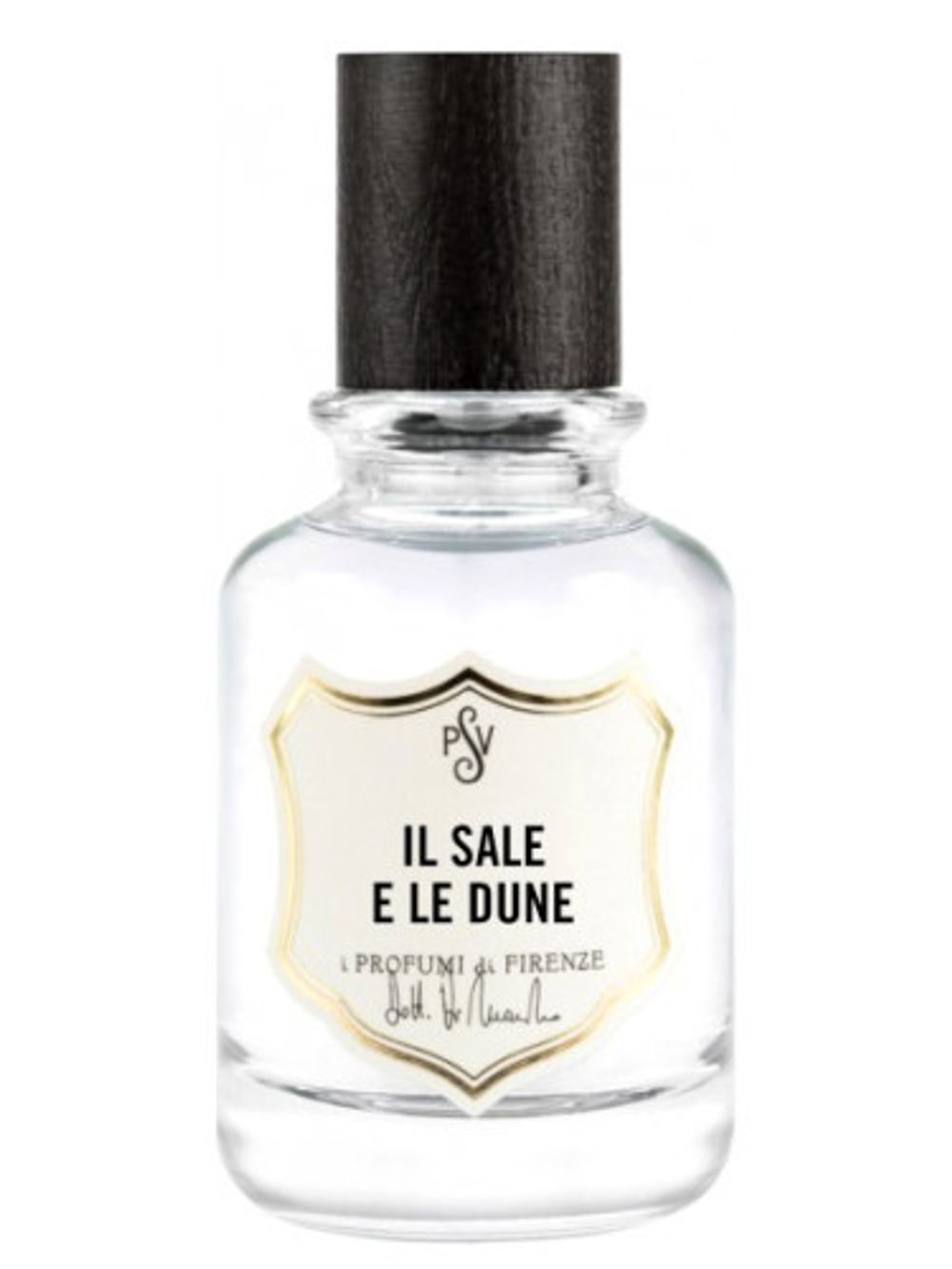 I Profumi di Firenze Il Sale E Le Dune