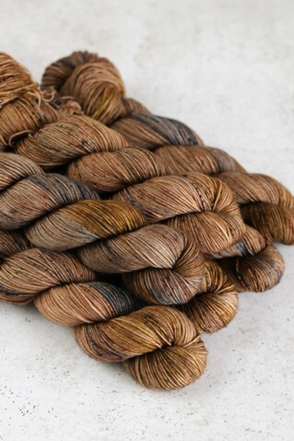 пряжа "Гербарий" Merino Stu