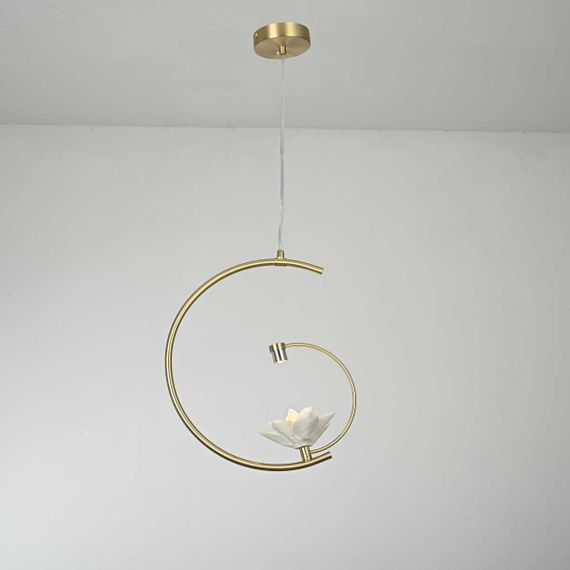 Подвесной светильник Imperium Loft 101770-26