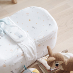 Эргономический кокон для новорожденного RED CASTLE Cocoonababy®