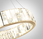 5072/60L ODL Люстра LED 46Вт 3700К 220В IP20 HALL