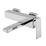 Смеситель для ванны 35к G3218 GAPPO  ХРОМ