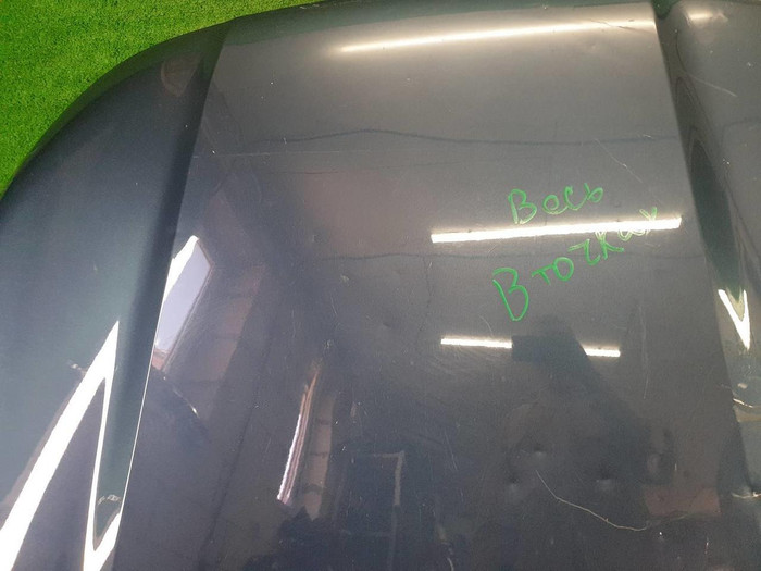 Капот EXEED VX (2021-н.в.)