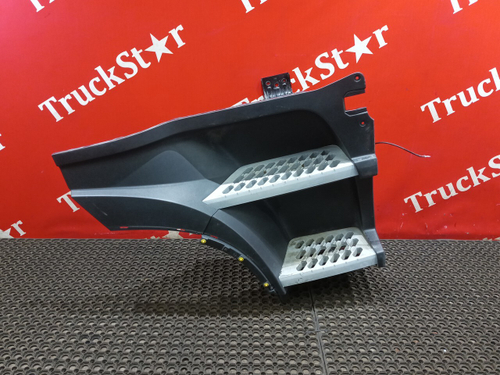 Корпус подножек правый 2019г.