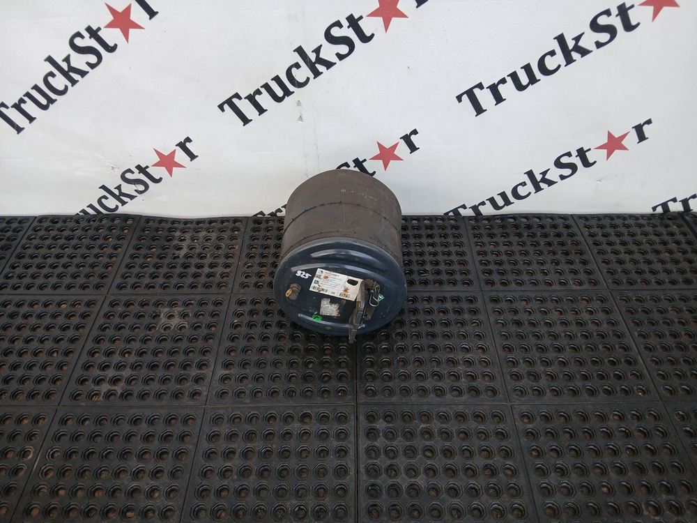 Подушка пневмоподвески задняя