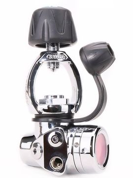 Первая ступень RG-4100F ICE Yoke