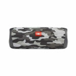 Портативная акустика JBL Flip 5 камуфляж белый
