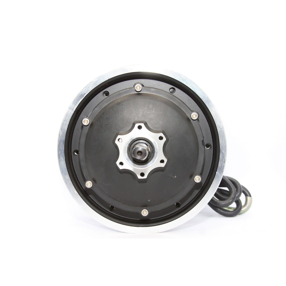 Мотор колесо для Kugoo G1 Jilong