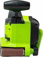 Шлифовальная машина ленточная GREENWORKS G24BS 24В,б/щ,без АКБ и ЗУ (3100607)