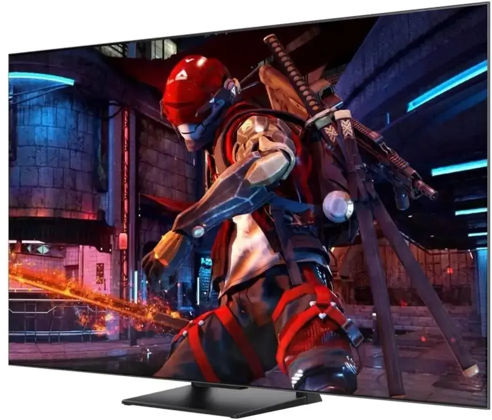 Телевизор 75" TCL 75C745