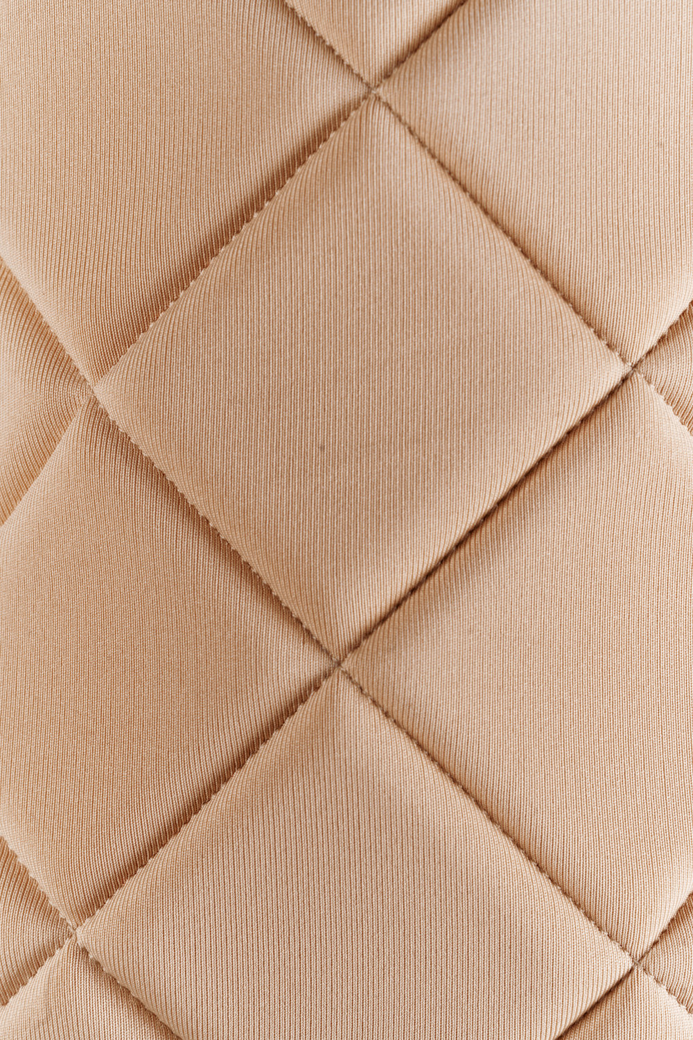 Ananas Kneepads, Nude