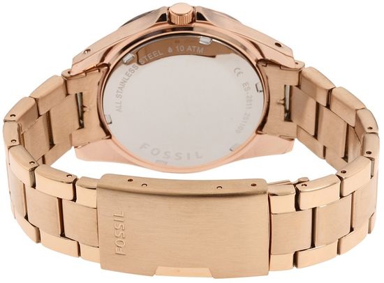 Наручные часы Fossil ES2811