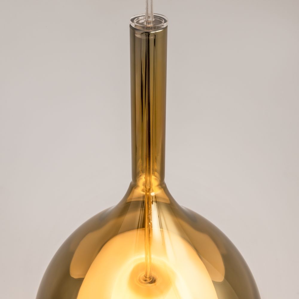 Светильник подвесной Maytoni Duality MOD271PL-01B2